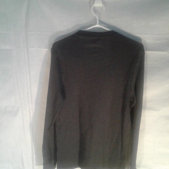 mens med.long sleeve t-shirt/sweater nwt old navy brand - Picture 3 of 8